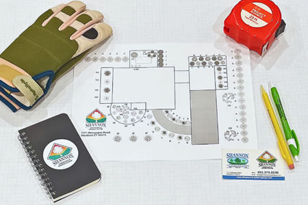 Planning a Landscape: A Complete Checklist for a Beautiful & Functional Yard 🌿