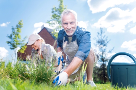 The Good, The Bad & The Beneficial – Pest Scouting & Garden Health 🐝