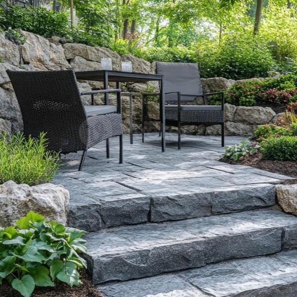 Landscaping Services