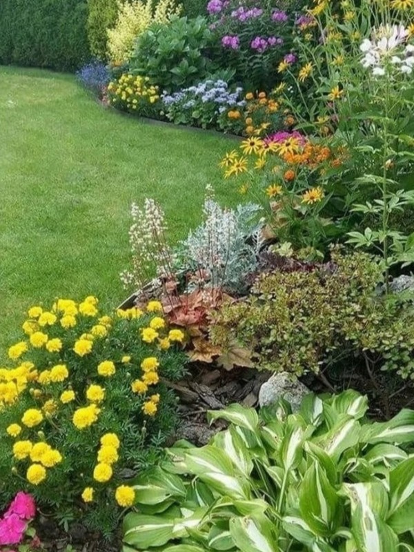 Planting Design & Installation Thumbnail