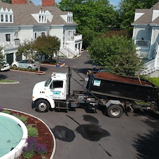 Commercial Snow & Ice Management Thumbnail