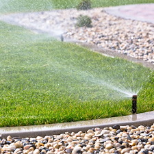 Irrigation Installation/Service & Landscape Lighting Thumb