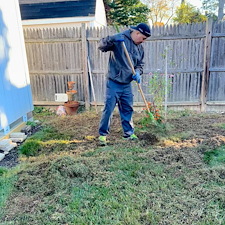 Full-Lawn-Renovation-Landscaping-Services-Transform-Property-in-Stratford-CT 3