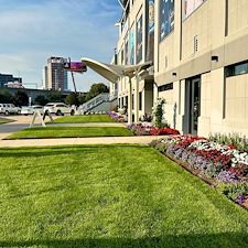 Hartford-HealthCare-Amphitheater-Lawn-Care-Program 1