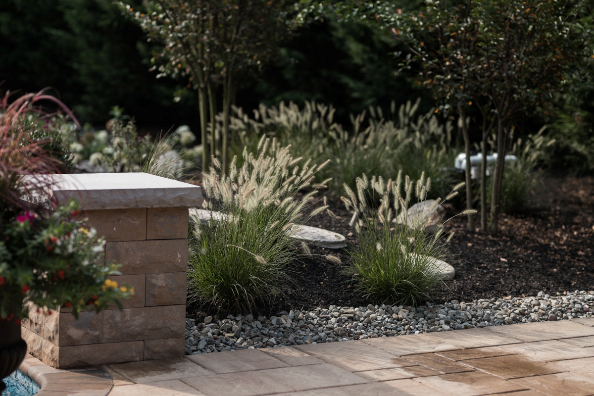 Shannon Lawn & Landscaping Inc. - Landscaping Services Banner