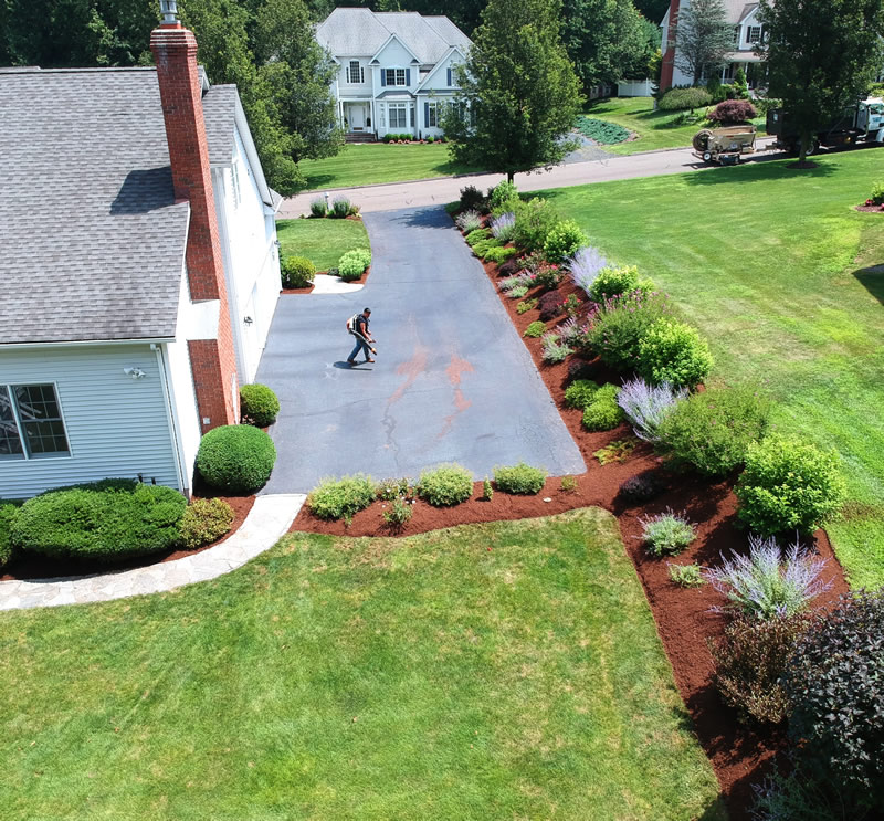 Property maintenance services in Stratford, CT